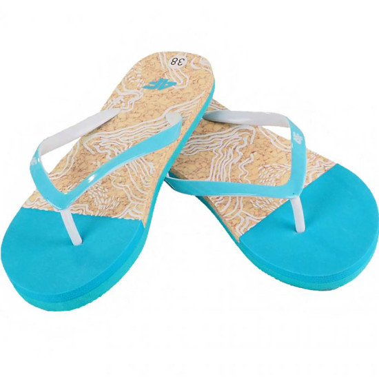 4F Women's Flip-Flops